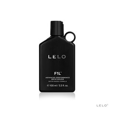 Лубрикант Lelo F1L Moisturizer на водной основе 100 мл