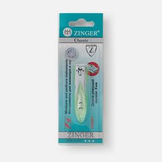 Клиппер Zinger mint box zo-SLN-603-C10, книпсер