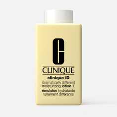 Лосьон для лица Clinique Dramatically Different Moisturizing увлажняющий, 115 мл