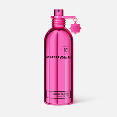 Парфюмерная вода Montale Rose Elixir 100 мл