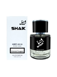 Духи мужские SHAIK №05 25 мл