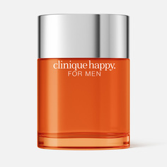 Туалетная вода мужская Clinique Happy For Men 100 мл