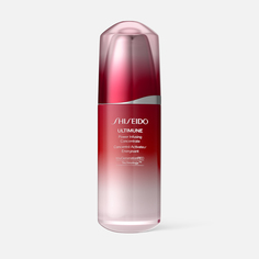 Сыворотка для лица Shiseido Ultimune Power Infusing Concentrate, 120 мл