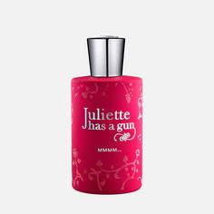 Парфюмерная вода Juliette has a Gun Mmmm... 50 мл