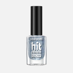 Лак для ногтей Belor Design Mini Hit тон 078, 6 мл