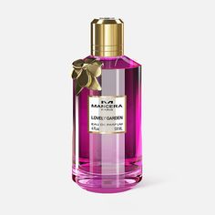 Парфюмерная вода Mancera Lovely Garden 120 мл