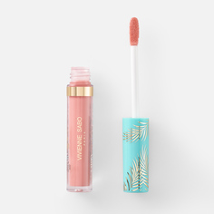 Блеск для губ Vivienne Sabo Tropique Gloss, №13 Светло-персиковый, глянцевый, 3 мл