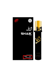 Духи мужские SHAIK №85 20 мл