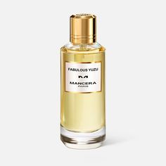 Парфюмерная вода Mancera Fabulous Yuzu 60мл