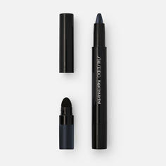 Тени для век Shiseido Kajal Ink Artist Nippon Noir, №09, 0,8 г