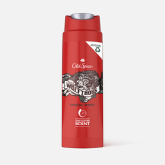 Гель для душа OLD SPICE Wolfthorn, 250 мл