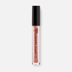 Блеск для губ Relouis Fashion Gloss, №13 Лоск Ниццы, с зеркальным эффектом, 3,7 г