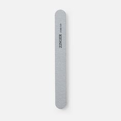 Пилка прямая Zinger 180/240, Серый