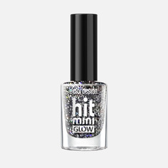 Лак для ногтей Belor Design Mini Hit тон 68, 6 мл