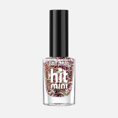 Лак для ногтей Belor Design Mini Hit тон 46, 6 мл
