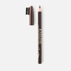 Карандаш для бровей Eveline Medium Brown 1,1 гр
