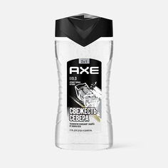 Гель для душа Axe Gold 250 мл