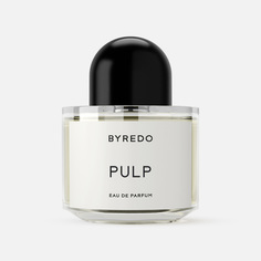 Парфюмерная вода Byredo Pulp 50 мл