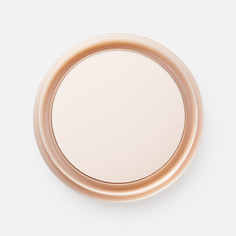 Пудра-фиксатор для лица LuxVisage Expert Matt бесцветная, 9 г