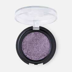 Тени для век Relouis Pro Eyeshadow Sparkle, тон 08 Violet