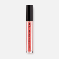 Блеск для губ Relouis Fashion Gloss, №03 Мода Милана, с зеркальным эффектом, 3,7 г