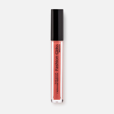 Блеск для губ Relouis Fashion Gloss, №05 Интриги Монте-Карло, с зеркальным эффектом, 3,7 г