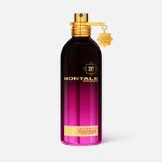 Парфюмерная вода Montale Intense Roses Musk 100 мл