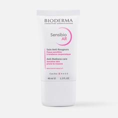 Крем для лица BIODERMA Sensibio AR Cream, 40 мл