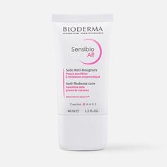 Крем для лица BIODERMA Sensibio AR Cream, 40 мл