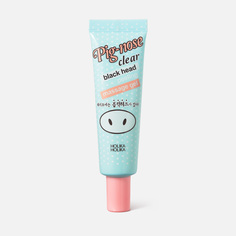 Гель-пилинг для очистки пор Holika Holika Pig-nose 30 мл