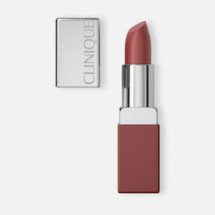 Помада для губ Clinique Pop Matte Lip Beach Pop, №09, 3,9 г