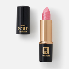 Помада для губ Relouis Premium Gold тон 380