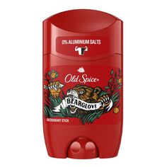 Дезодорант Old Spice Bearglove 50 мл