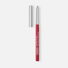 Карандаш для губ Clinique Intense автоматический, №05 Passion, 0,3 г