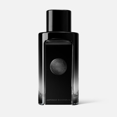 Парфюмерная вода Antonio Banderas The Icon The Perfume Eau de Parfum 100 мл