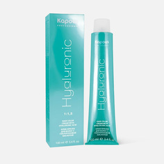 Краска для волос Kapous Professional Hyaluronic acid Hair Color, 8.23, 100 мл