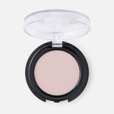 Тени для век Relouis pro Eyeshadow Matte, camel, тон 33 3 г