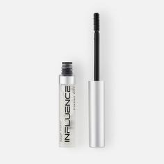 Гель для бровей Influence Beauty Brow Robot, суперсильная фиксация, прозрачный, 5,5 мл