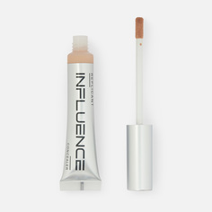 Консилер Influence Beauty Replicant стойкий, плотный, тон 03: темно-бежевый, 7 мл