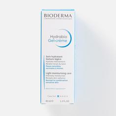 Крем для лица Bioderma Hydrabio Gel-Creme, 40 мл