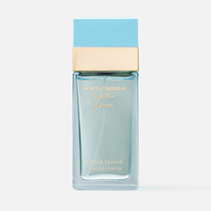 Парфюмерная вода Dolce & Gabbana Light Blue Forever 25 мл