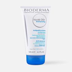 Шампунь для волос Bioderma Node DS+ 125 мл