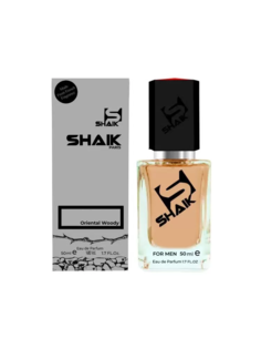 Духи мужские SHAIK №63 50 мл