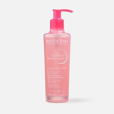 Гель для умывания Bioderma Sensibio Gel Moussant 200 мл