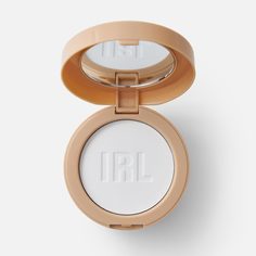 Пудра для лица Makeup Revolution Soft Focus 2 in 1 рассыпчатая, 13 г