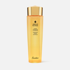 Лосьон для лица Guerlain Abeille Royale Fortifying Lotion с маточным молочком, 150 мл