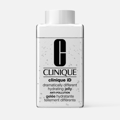 Желе для лица Clinique iD Dramatically Different Hydrating Jelly увлажняющее, 115 мл