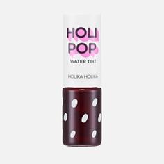 Тинт для губ Holika Holika Holi Pop Water Tint 01 9мл