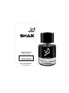 Духи мужские SHAIK №23 25 мл
