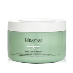 Маска Kerastase Specifique Divalent Глиняная Эквилибрант, 250 мл